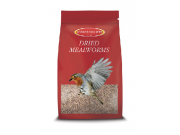 Johnston & Jeff Dried Mealworms 500g